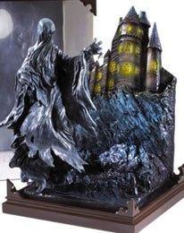 The Noble Collection - Magical Creatures Harry Potter Dementor (7) Figurines