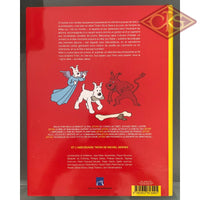 Tintin - Au Pays Des Philosophes (Hc) (Fr) Book