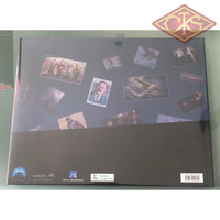 Tintin - De Avonturen van Kuifje (Artbook) (HC) (NL)