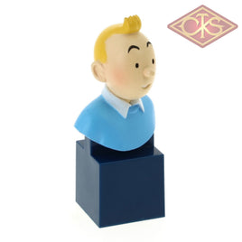 Moulinsart - Tintin / Kuifje Buste (Nr. 01) Figurines