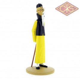 Moulinsart - Tintin / Kuifje Wang Jen-Ghie (15Cm) Figurines