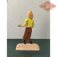 Moulinsart - Tintin / Kuifje Le Secret De La Licorne Het Geheim Van Eenhoorn The Of Unicorn