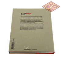 Tintin / Kuifje - Books Lart Dhergé (Fr) Book