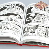 Tintin - Les Archives (Tome 23) Au Pays Des Soviets Book