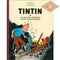 Tintin - Les arts et les civilisations vus par le héros d'Hergé (HC) (FR)
