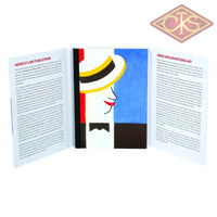 Tintin - Post Cards - Atelier Hergé / Publicité (set of 16 cards)