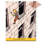 Tintin - Postcards - The Adventures of Tintin Book Covers (set of 24 cards)