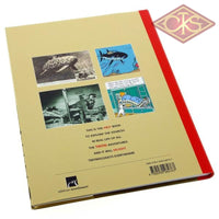 Tintin / Kuifje - Books The Complete Companion (Eng) Book