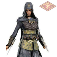 Ubisoft - Assassins Creed Movie Maria (Ariane Labed) (23 Cm) Figurines