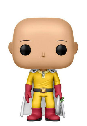 unko POP! Animation - One Punch Man - Saitama (257)