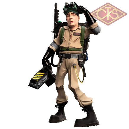 WETA Mini Epics - Ghostbusters - Ray Stanz (#5) (18cm)