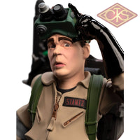 Weta Mini Epics - Ghostbusters Ray Stanz (#5) (18Cm)