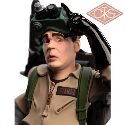 Weta Mini Epics - Ghostbusters Ray Stanz (#5) (18Cm)