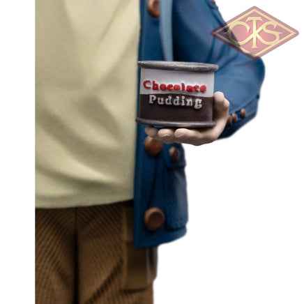 WETA Mini Epics - Stranger Things - Dustin Henderson (#9) (Season 1) (15cm)