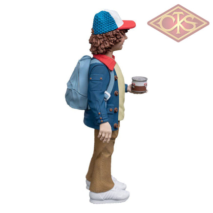 WETA Mini Epics - Stranger Things - Dustin Henderson (#9) (Season 1) (15cm)