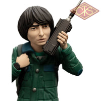 WETA Mini Epics - Stranger Things - Mike Wheeler (#7) (Season 1) (14cm)