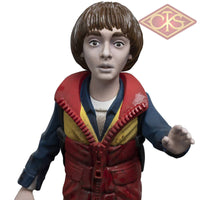 WETA Mini Epics - Stranger Things - Will Byers (#13) (Season 1) (15cm)