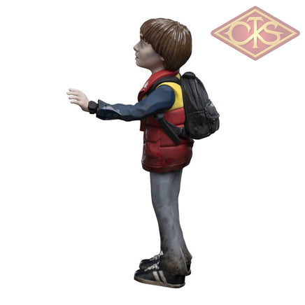 WETA Mini Epics - Stranger Things - Will Byers (#13) (Season 1) (15cm)