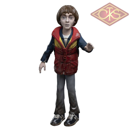 WETA Mini Epics - Stranger Things - Will Byers (#13) (Season 1) (15cm)