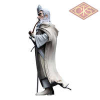 WETA Mini Epics - The Lord of the Rings - Gandalf The White (#24) (18cm) Exclusive