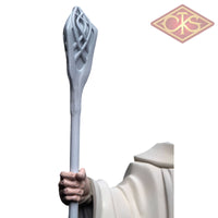 WETA Mini Epics - The Lord of the Rings - Gandalf The White (#24) (18cm) Exclusive