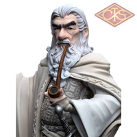 WETA Mini Epics - The Lord of the Rings - Gandalf The White (#24) (18cm) Exclusive