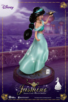 Disney - Master Craft Statue Aladdin Jasmine (38 Cm) Figurines