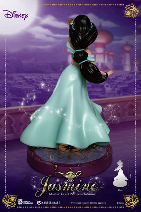 Disney - Master Craft Statue Aladdin Jasmine (38 Cm) Figurines