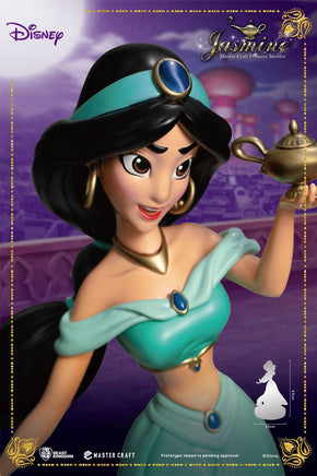 Disney - Master Craft Statue Aladdin Jasmine (38 Cm) Figurines