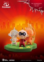 Disney - The Incredibles Jack-Jack (4 Cm) Figurines