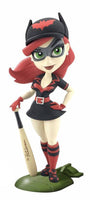Cryptozoic Entertainment - DC Comics, Bombshells - The Batwoman (18cm)
