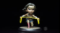 Q-Fig Figure - Justice League Wonder Woman (9 Cm) Figurines