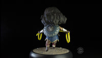 Q-Fig Figure - Justice League Wonder Woman (9 Cm) Figurines