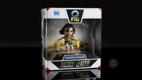 Q-Fig Figure - Justice League Wonder Woman (9 Cm) Figurines