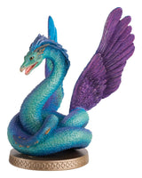 EAGLEMOSS - Fantastic Beasts (Wizarding World Collection) - Occamy (12cm)