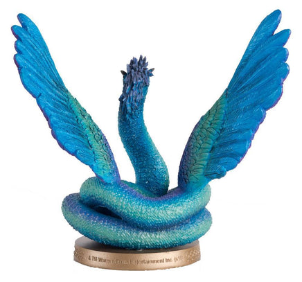 EAGLEMOSS - Fantastic Beasts (Wizarding World Collection) - Occamy (12cm)