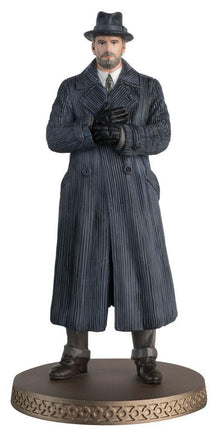 Wizarding World Collection - Fantastic Beasts Albus Dumbledore Figurines