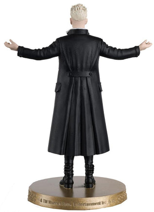 EAGLEMOSS, Statue - Fantastic Beasts (Wizarding World Collection)  - Gellert Grindelwald (12cm)