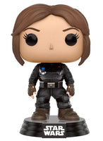 Funko Pop! Star Wars - Rogue One Jyn Erso (152) Figurines