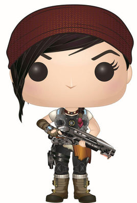 Funko Pop! Games - Gears Of War Kait Diaz (115) Figurines
