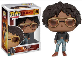Funko POP! Television - Preacher - Tulip O'Hare (376)
