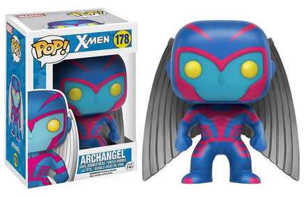 Funko Pop! Marvel - X-Men Archangel (178) Figurines