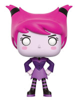 Funko POP! Television - Teen Titans Go! - Jinx (430)