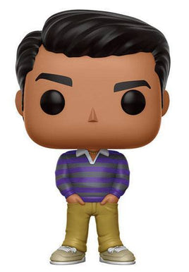Funko Pop! Television - Silicon Valley Dinesh (433) Figurines