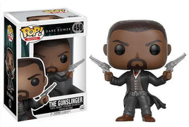 Funko POP! Movies - The Dark Tower - Roland Deschain (The Gunslinger) (450)