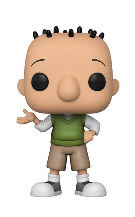 Funko Pop! Disney - Doug Funnie (410) Figurines