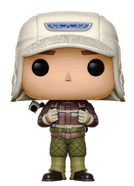 Funko POP! Movies - Alien, Covenant - Vinyl Figure David (Rugged Gear) (428)