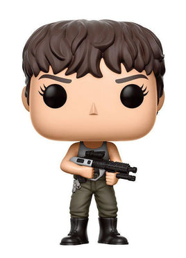 Funko POP! Movies - Alien, Covenant - Vinyl Figure Daniels (429)