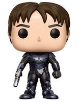 Funko POP! Movies - Valerian - Vinyl Figure Valerian (437)