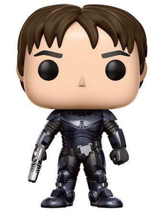 Funko POP! Movies - Valerian - Vinyl Figure Valerian (437)